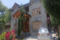 Zikra Home Stay