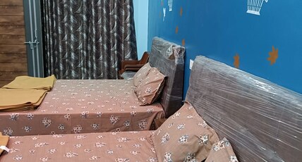 Atithi Homestay Room Type - Deluxe Room
