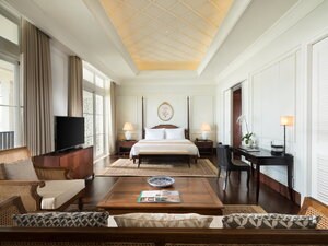 Rumah Luwhi Bali, an IHG hotel Room Type - 1 Bedroom Suite Ocean View