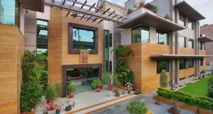 Sona Southcity HUDA City Centre Room Type - Deluxe Room Sona Southcity HUDA City Centre Room Type - Deluxe Room