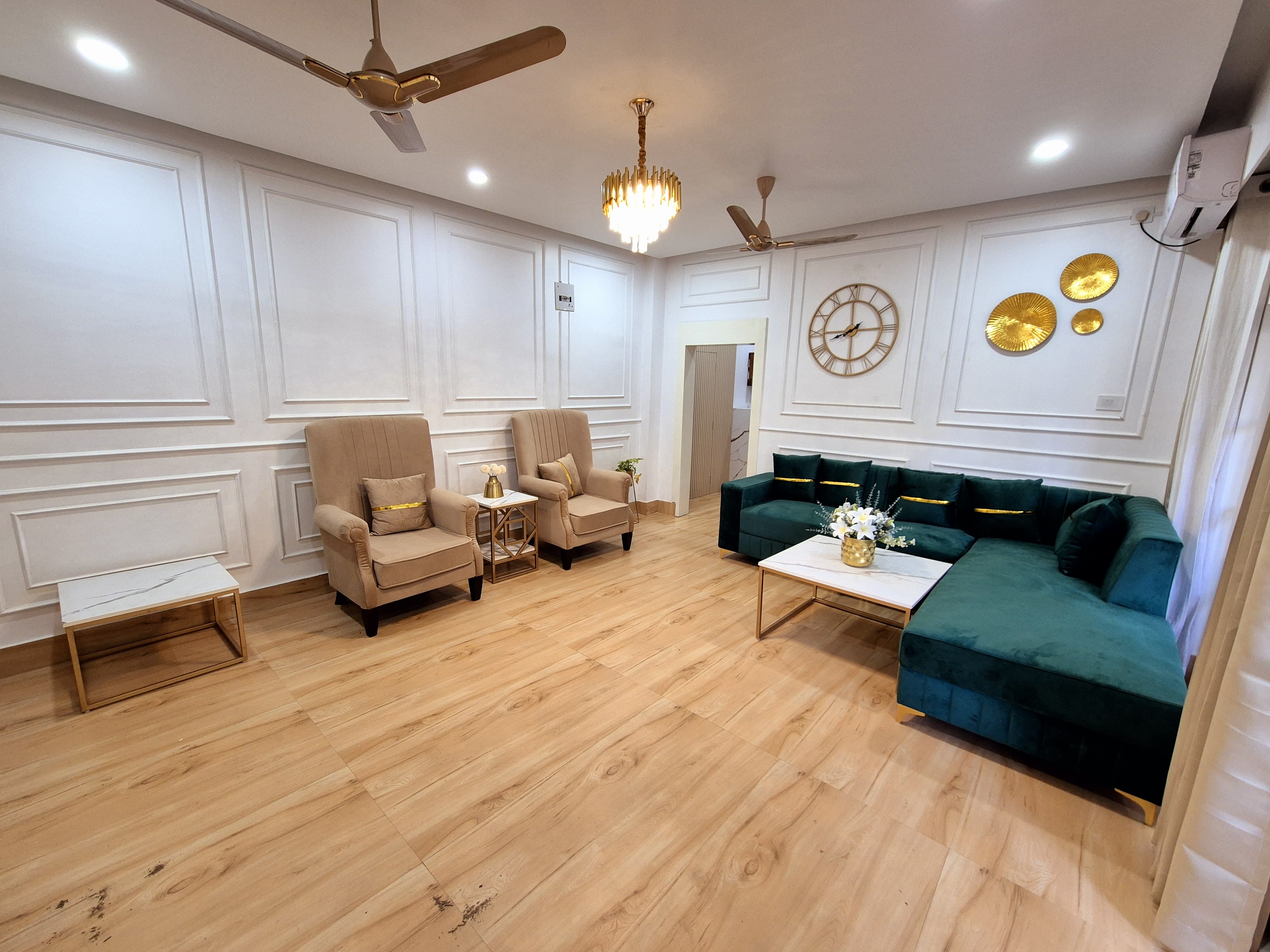 Alora Homestay | Luxury Stay - Tap to explore photos