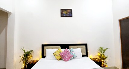 New Saarthi Room Type - Bedroom 1