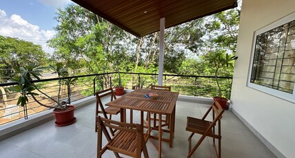 THE VENUE By Seasons Suites Room Type - Presidential Suite
