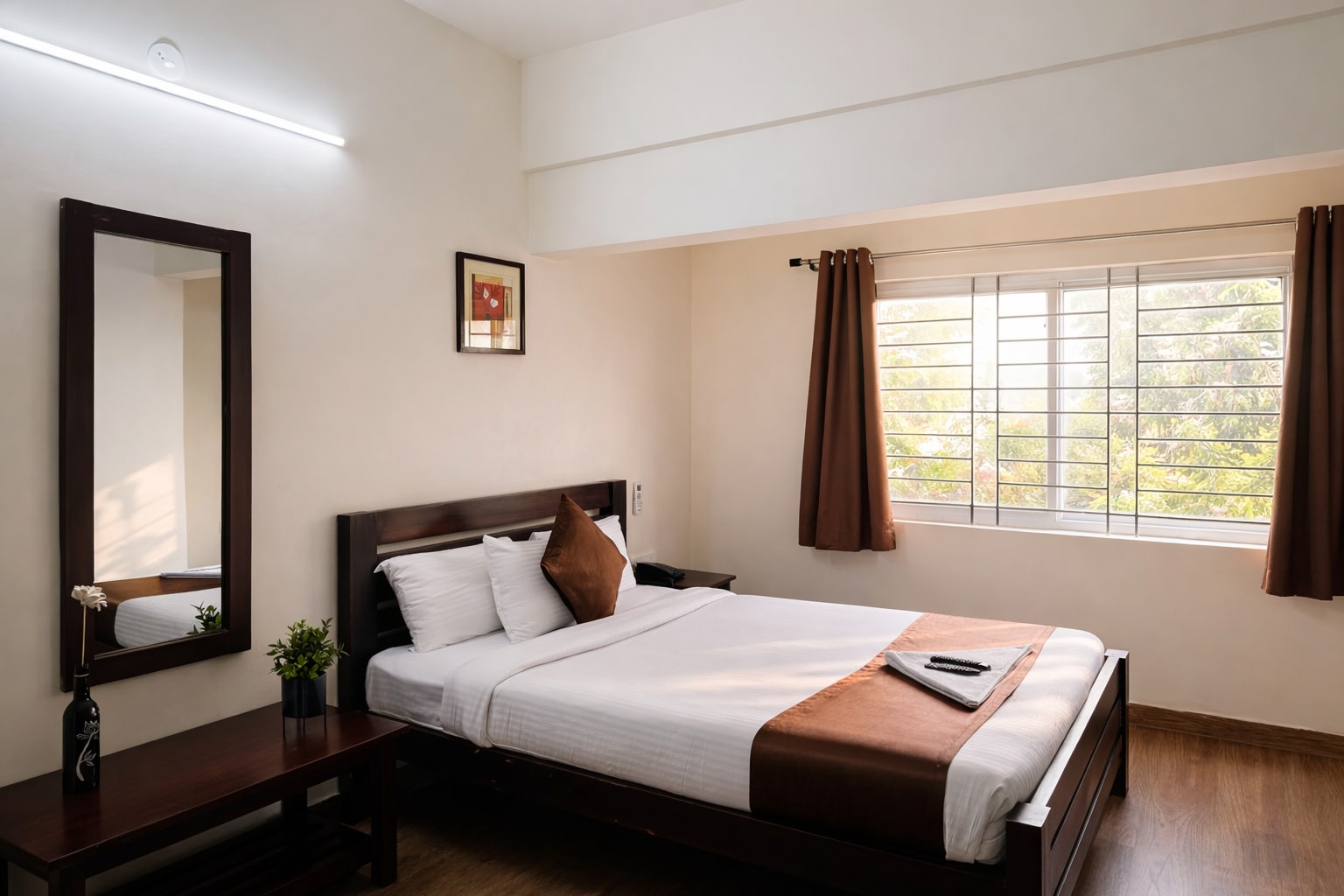 Coffee Bean Inn - A Boutique Stay - Tap to explore photos