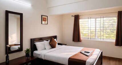 Coffee Bean Inn - A Boutique Stay Room Type - Standard Room 