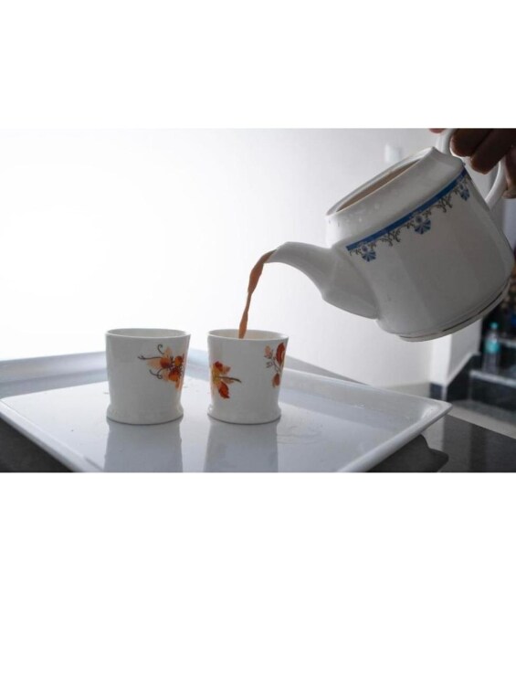 Hotel Madhuram - Tap to explore photos