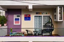 The American Tales | Entire 2BHK Apartment