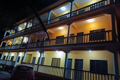 Hotel Arambol Paradise