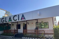 Address of 3Bhk Glacia Villa with a Private Swimming Pool