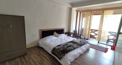 The Gonay Manor, Homestay Room Type - Room 108