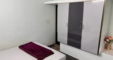 MC Greenature Holiday's Room Type - Bedroom 3