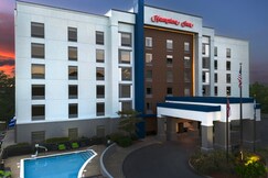 Hampton Inn Birmingham Interstate 65/Lakeshore Drive