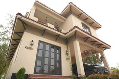 Camellia Naturescape   Shantiniketan