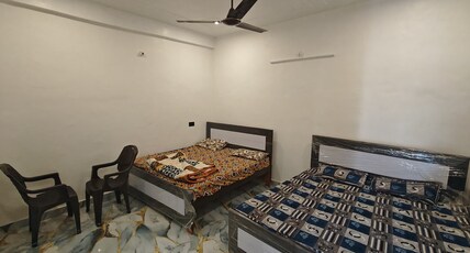 Karuna Nidhan Home Stay Room Type - Bedroom 4