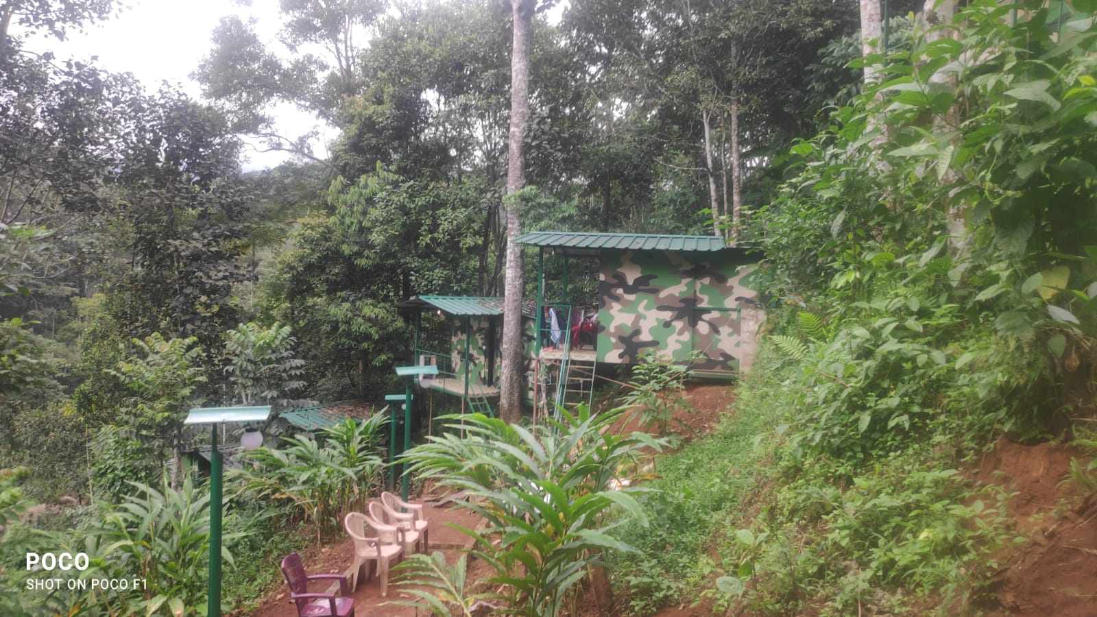 Indeevaram Resort - Tap to explore photos