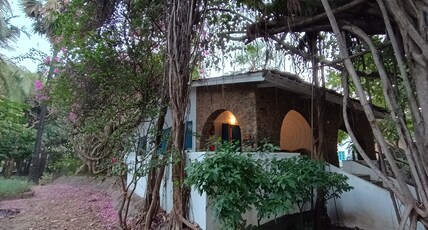 Manoribel Room Type - Sea-Facing Cottage 7
