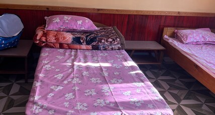 Song lee homestay Room Type - Bedroom 2