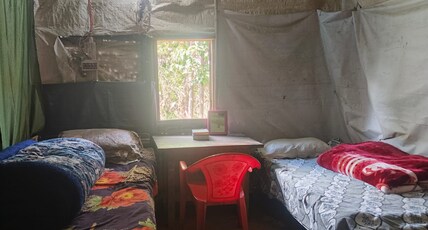 Shanyem Homestay Room Type - Bedroom 1