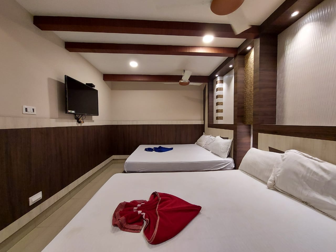 Ananya Hotel - Tap to explore photos