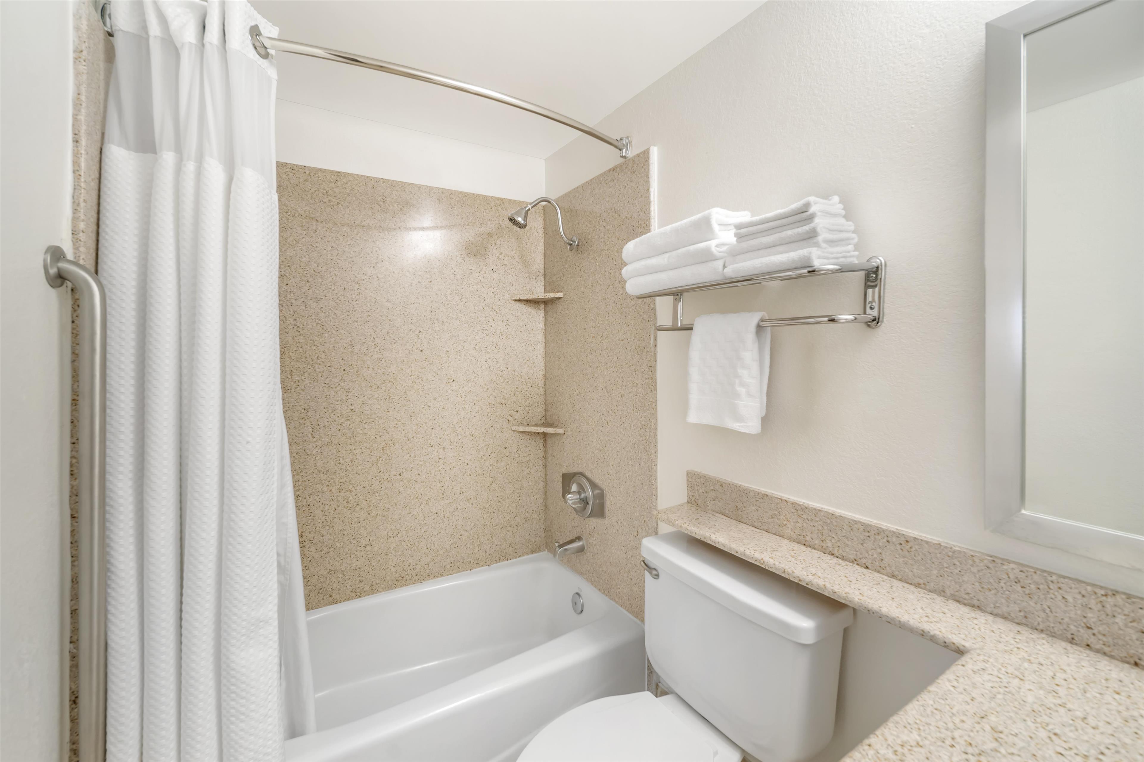 Best Western Antelope Inn & Suites - Tap to explore photos