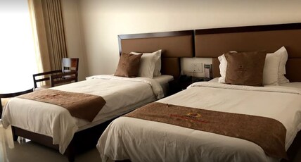 Hotel Masineni Grand Room Type - Premium Room