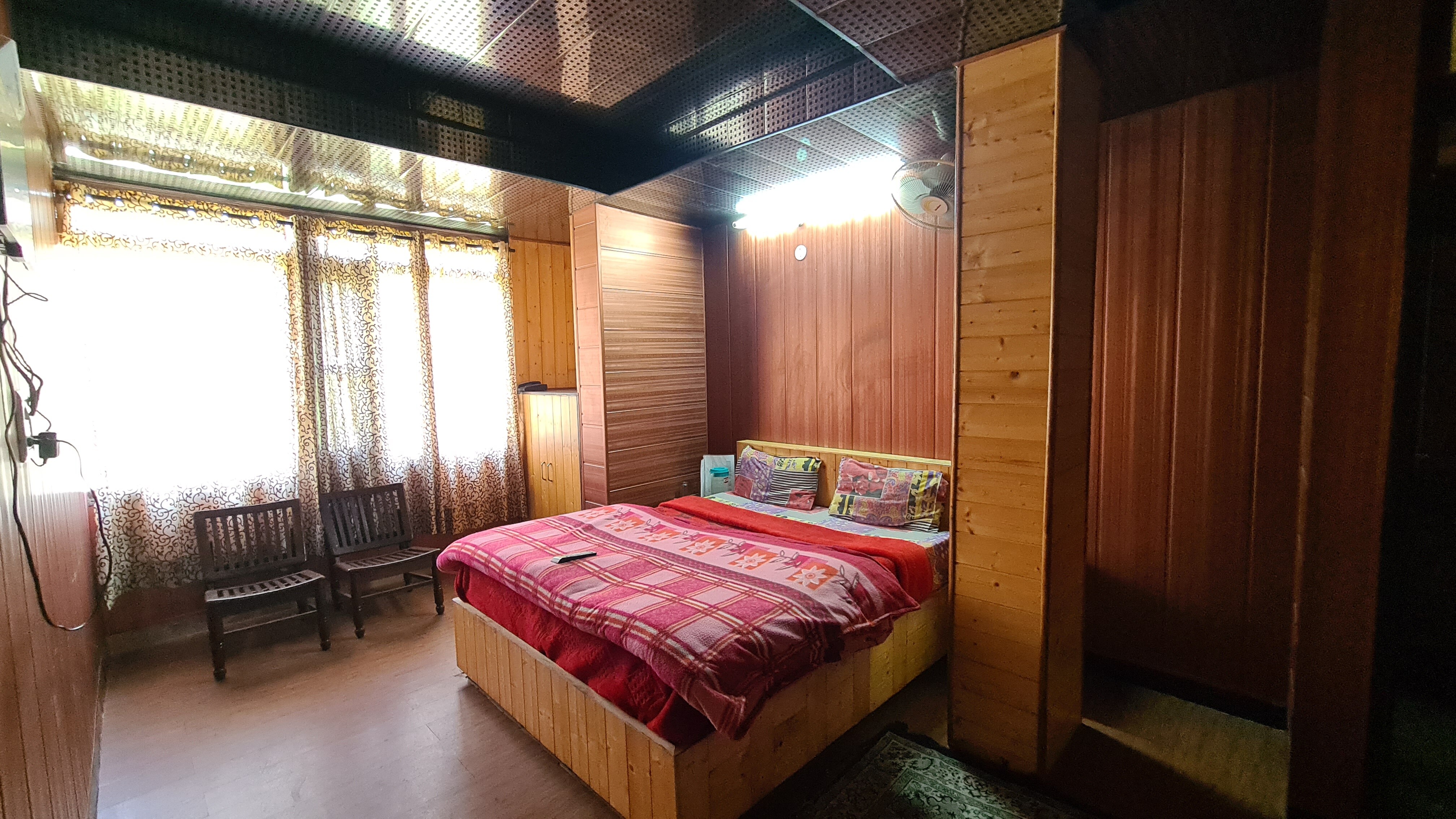 Hotel Seerat Residency - Tap to explore photos