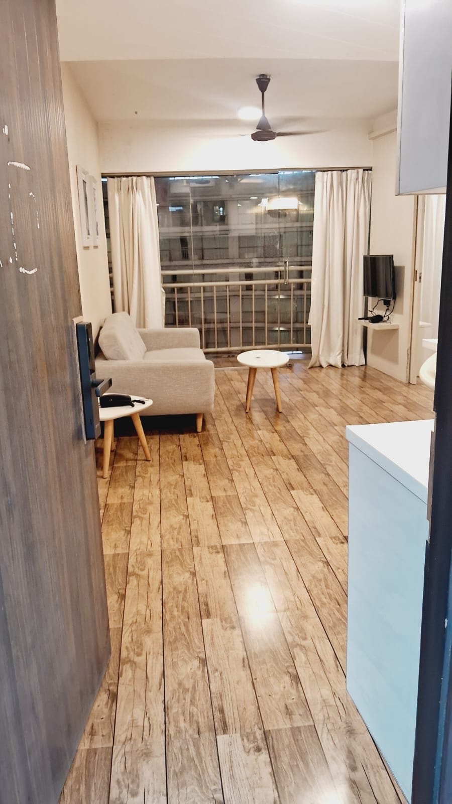 Rajhans Belliza 2BHK Apartments | By Akkibash Events - Tap to explore photos