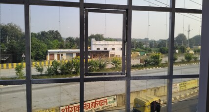 HOTEL R J Room Type - Deluxe Room with Hill View - AC HOTEL R J Room Type - Deluxe Room with Hill View - AC