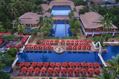 Marriott's Phuket Beach Club