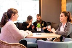 ibis Bordeaux Centre Meriadeck