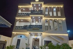 Shree Vinayak Villa