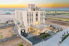 Mastiff Select Aparajita at 52 Bigha Parking Khatu Shyam