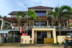 ARABIAN PEARL RESORT