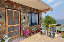 Sweet Olive 1BHK Villa -Himalaya View