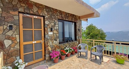 Sweet Olive 1BHK Villa -Himalaya View Room Type - Sweet Olive 1BHK Villa -Himalaya View