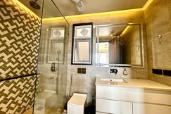 Address of Anjaneya luxury ganga view villa