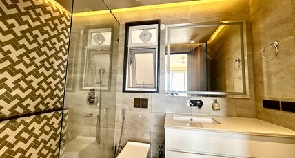 Anjaneya luxury ganga view villa Room Type - Anjaneya luxury ganga view villa