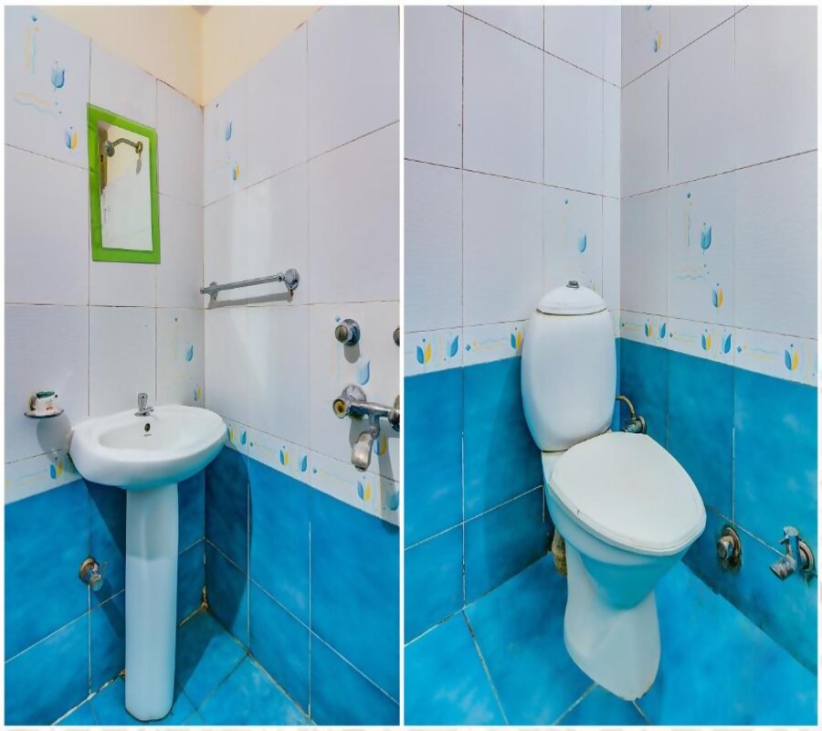 Hotel Balbir Continental - Tap to explore photos