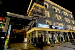 Royal Palm Inn Ayodhya