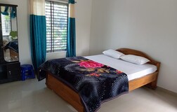 Standard Room With King Bed