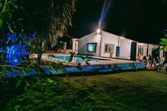 Gulab Farm by Prospera Hospitality Pvt. Ltd.