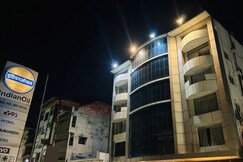 Photos of HOTEL MANISHA INTERNATIONAL