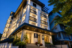 K Grandeur Hotels