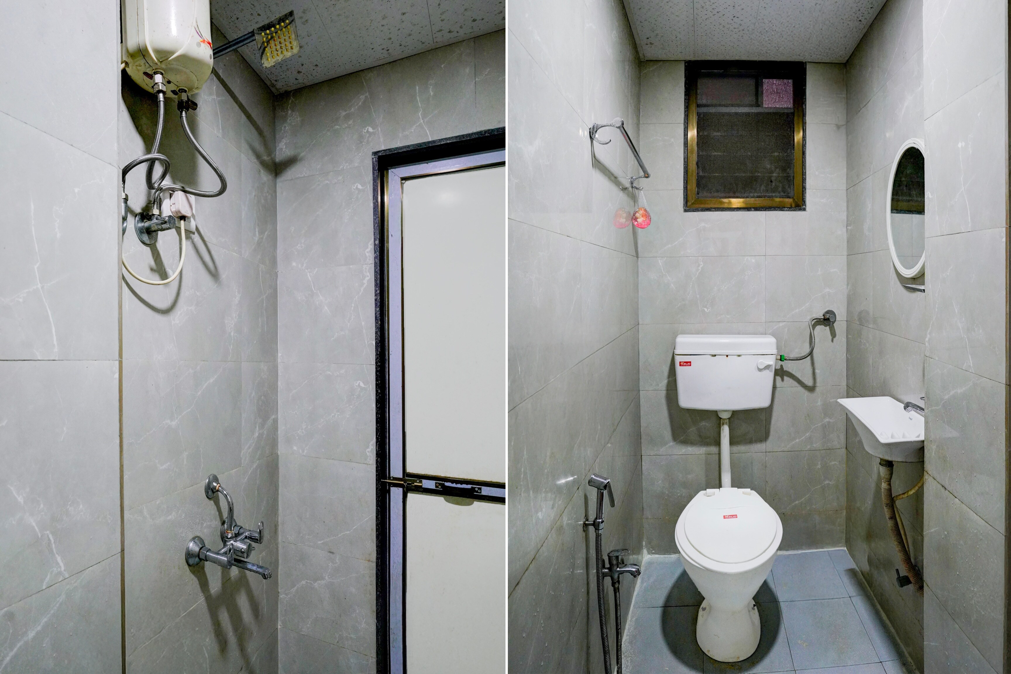 Hotel O Balaji Residency - Tap to explore photos