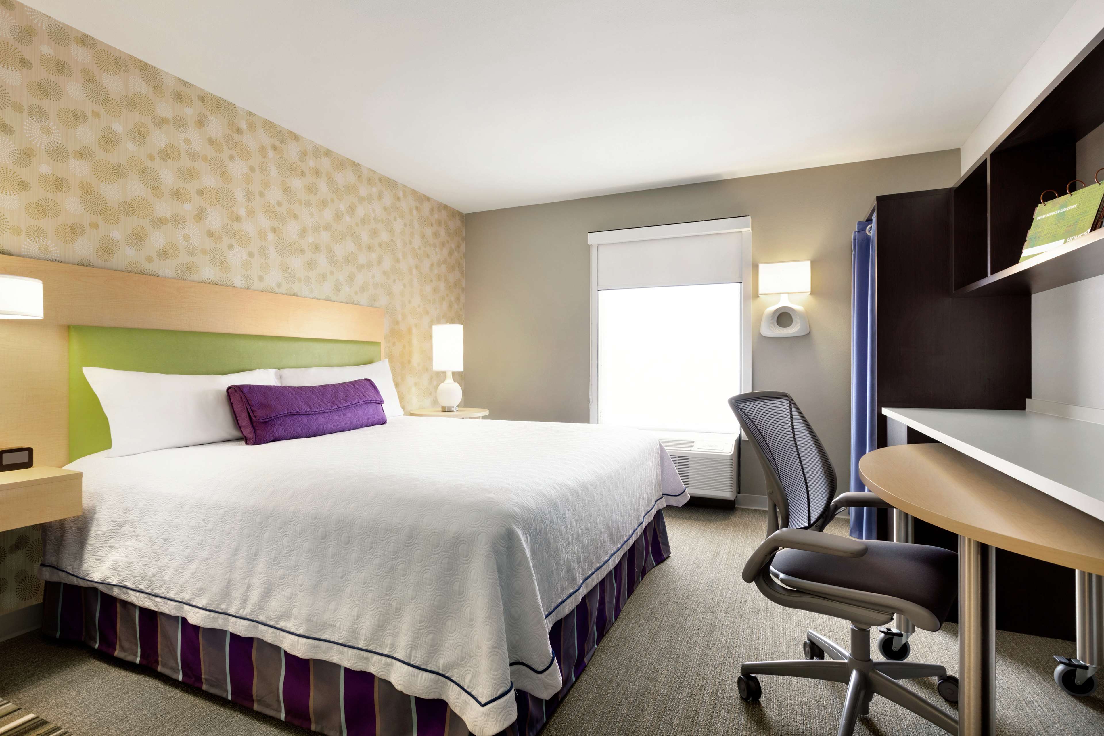 Home2 Suites by Hilton Macon I 75 North GA - Tap to explore photos