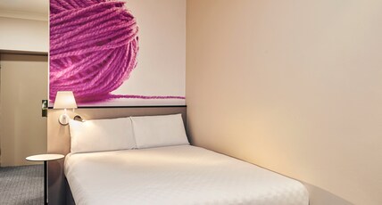Exeter Rougemont hotel by Sunday Room Type - Junior Suite