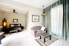 The Green Cottages Panchkula