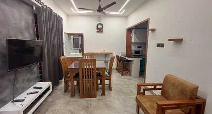 Delloos One Bedroom Serviced Apartment Room Type - Delloos One Bedroom Serviced Apartment