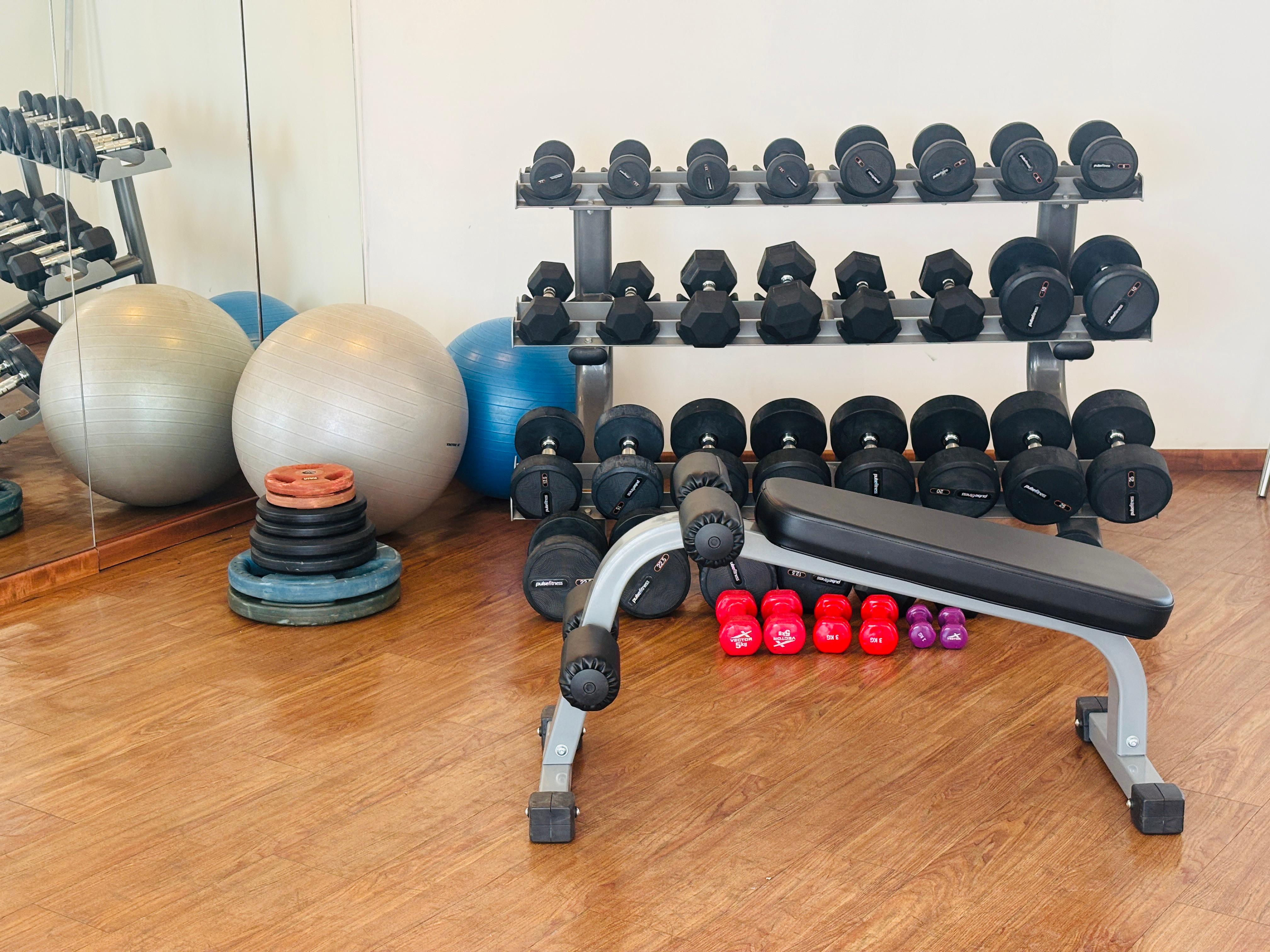Main gallery