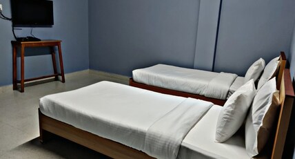 Shunammite Inn Room Type - SHUNAMMITE PREMIUM